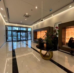 luxury class aparthotel